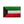 Load image into Gallery viewer, Kuwait Flag Embroidered Velcro Patch
