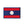 Load image into Gallery viewer, Laos Flag Embroidered Velcro Patch
