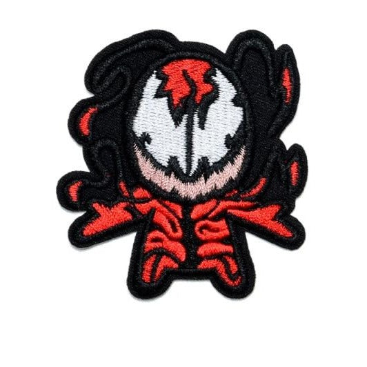 Venom 'Standing' Embroidered Patch