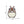 Load image into Gallery viewer, My Neighbor Totoro Embroidered Patch
