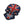 Load image into Gallery viewer, Great Britain Skull Flag Embroidered Velcro Patch
