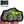 Load image into Gallery viewer, Monster Truck &#39;Green&#39; Embroidered Velcro Patch
