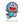 Load image into Gallery viewer, Doraemon &#39;Hopping&#39; Embroidered Patch
