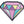 Load image into Gallery viewer, Pastel Colored Diamond Embroidered Patch
