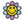 Load image into Gallery viewer, Takashi Murakami Flower Embroidered Patch
