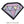 Load image into Gallery viewer, Pastel Colored Diamond &#39;Black Trim&#39; Embroidered Patch
