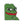 Load image into Gallery viewer, Pepe The Frog &#39;Smirking&#39; Embroidered Patch
