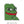 Load image into Gallery viewer, Pepe The Frog &#39;Smirking&#39; Embroidered Patch
