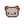 Load image into Gallery viewer, Rilakkuma &amp; Kaoru &#39;Rilakkuma | Head Pixel&#39; Embroidered Patch
