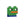 Load image into Gallery viewer, Pepe The Frog &#39;Pixel&#39; Embroidered Patch
