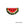 Load image into Gallery viewer, Sliced Watermelon Pixel Embroidered Patch
