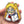 Load image into Gallery viewer, Sailor Moon &#39;Thinking&#39; Embroidered Patch
