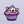 Load image into Gallery viewer, Skull Cupcake Embroidered Patch
