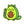 Load image into Gallery viewer, Cute Avocado Cat Embroidered Patch
