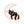 Load image into Gallery viewer, Cute Cat On Crescent Moon Embroidered Patch
