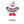 Load image into Gallery viewer, Christmas &#39;Santa Claus | Merry Christmas 1.0&#39; Embroidered Patch
