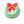 Load image into Gallery viewer, Christmas &#39;Wreath&#39; Embroidered Patch
