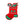 Load image into Gallery viewer, Christmas &#39;Stocking Stuffer | Red &amp; Green&#39; Embroidered Patch
