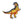 Load image into Gallery viewer, Dinosaur &#39;Velociraptor | Multicolored&#39; Embroidered Patch
