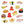 Load image into Gallery viewer, Japanese Food &#39;Tamago Nigiri&#39; Embroidered Patch
