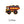 Load image into Gallery viewer, Vehicles &#39;Articulated Dump Truck&#39; Embroidered Sew Iron Patch
