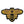 Load image into Gallery viewer, Insect &#39;Bumblebees 2.0&#39; Embroidered Sew Iron Patch
