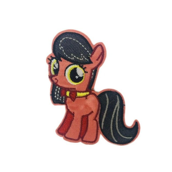 My Little Pony 'Scootaloo' Embroidered Patch