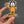 Load image into Gallery viewer, Garfield &#39;Waving | White Trim&#39; Embroidered Patch
