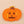 Load image into Gallery viewer, Halloween &#39;Pumpkin&#39; Embroidered Patch
