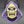 Load image into Gallery viewer, Masters of the Universe &#39;Skeletor | Head 1.0&#39; Embroidered Patch
