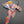 Load image into Gallery viewer, Masters of the Universe &#39;He-Man | Fighting&#39; Embroidered Patch
