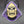 Load image into Gallery viewer, Masters of the Universe &#39;Skeletor | Head 1.0&#39; Embroidered Patch
