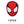 Load image into Gallery viewer, Spider-Man &#39;Face | 2.0&#39; Embroidered Patch
