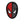 Load image into Gallery viewer, Spider-Man &#39;Red and Black Face&#39; Embroidered Patch
