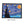 Load image into Gallery viewer, Painting &#39;Starry Night&#39; Embroidered Patch
