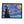 Load image into Gallery viewer, Painting &#39;Starry Night&#39; Embroidered Patch
