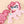 Load image into Gallery viewer, My Little Pony &#39;Pinkie Pie | Galloping&#39; Embroidered Patch
