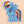 Load image into Gallery viewer, My Little Pony &#39;Rainbow Dash 1.0&#39; Embroidered Patch
