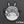 Load image into Gallery viewer, My Neighbor Totoro &#39;Radish | Small&#39; Embroidered Patch
