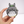 Load image into Gallery viewer, My Neighbor Totoro &#39;Smiling | Big&#39; Embroidered Patch
