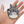 Load image into Gallery viewer, My Neighbor Totoro &#39;Radish | Small&#39; Embroidered Patch
