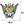 Load image into Gallery viewer, Mobile Suit Gundam &#39;Altron Head&#39; Embroidered Velcro Patch
