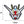 Load image into Gallery viewer, Mobile Suit Gundam &#39;Aile Strike Head&#39; Embroidered Velcro Patch
