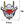 Load image into Gallery viewer, Mobile Suit Gundam &#39;00 Raiser Head&#39; Embroidered Velcro Patch
