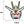 Load image into Gallery viewer, Mobile Suit Gundam &#39;Strike Freedom Head&#39; Embroidered Velcro Patch
