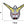 Load image into Gallery viewer, Mobile Suit Gundam &#39;Unicorn Gundam Head&#39; Embroidered Velcro Patch
