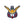 Load image into Gallery viewer, Mobile Suit Gundam &#39;Deathscythe Head&#39; Embroidered Velcro Patch
