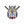 Load image into Gallery viewer, Mobile Suit Gundam &#39;Nu Gundam Head&#39; Embroidered Velcro Patch
