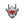 Load image into Gallery viewer, Mobile Suit Gundam &#39;00 Raiser Head&#39; Embroidered Velcro Patch
