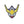 Load image into Gallery viewer, Mobile Suit Gundam &#39;Barbatos Head&#39; Embroidered Velcro Patch
